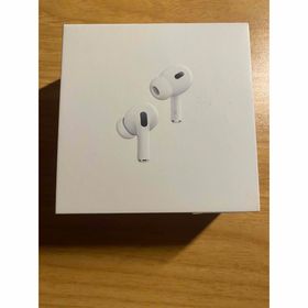オーディオ機器 イヤフォン Airpods Pro 2 新品 27,000円 | ネット最安値の価格比較 プライスランク