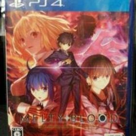 MELTY BLOOD： TYPE LUMINA MELTY BLOOD ARCHIVES | ネット最安値の