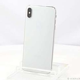 iPhone XS Max シルバー 新品 70,980円 中古 26,500円 | ネット最安値 