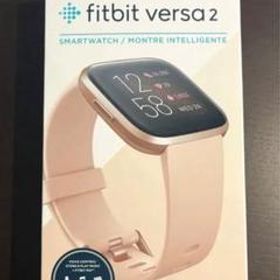Fitbit Versa2 新品未開封 | www.viafeira.com.br