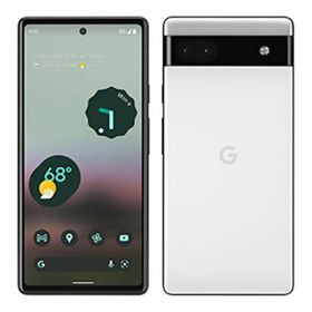 新作モデル Chalk 6a Pixel Google 128 SIMフリー最終値下げ GB