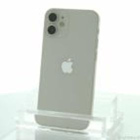 スマートフォン/携帯電話 スマートフォン本体 iPhone 12 mini 64GB ホワイト 新品 69,500円 中古 39,637円 | ネット 