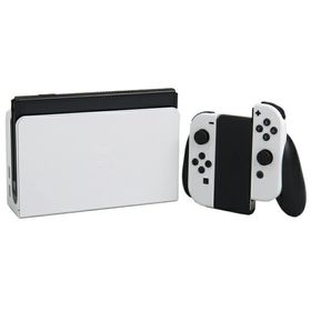 Nintendo Switch (有機ELモデル) ゲーム機本体 中古 25,750円 | ネット 