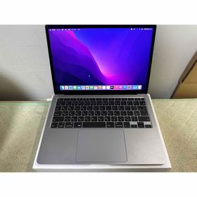PC/タブレット ノートPC MacBook Air 2020 訳あり・ジャンク 37,000円 | ネット最安値の価格 