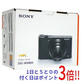 Pajmさま専用 SONY Cyber-Shot DSC-WX800 良品-