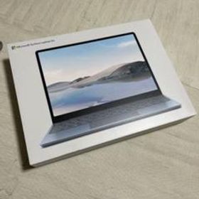 Surface Laptop Go メルカリの新品＆中古最安値 | ネット最安値の価格