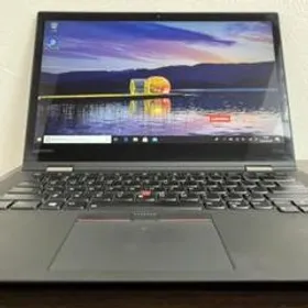 上品 本日限定ThinkPad X1 Yoga4th i5 8GB 256GB LTE ノートPC