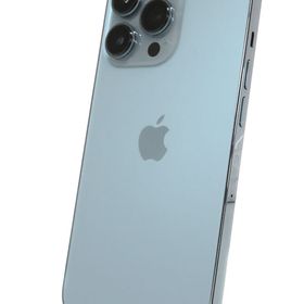 iPhone 13 Pro ブルー 中古 92,763円 | ネット最安値の価格比較 