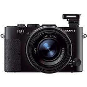 点検済] Sony RX1(DSC-RX1) ソニー サイバーショット 未使用新品