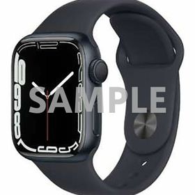 Apple Watch Series 7 新品¥51,364 中古¥35,555 | 新品・中古のネット 