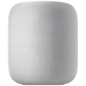 HomePod MQHV2J/A (ホワイト) apple 2台 第一世代 品質検査済 www