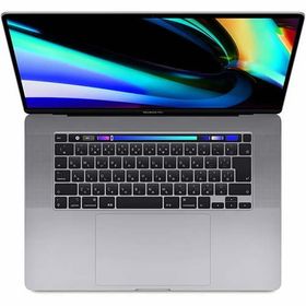 MacBook Pro 2019 16型 MVVJ2J/A 新品 139,980円 | ネット最安値の価格 