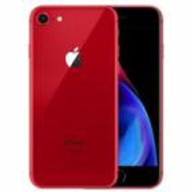 iPhone 8 レッド 新品 20,390円 中古 11,500円 | ネット最安値の価格 