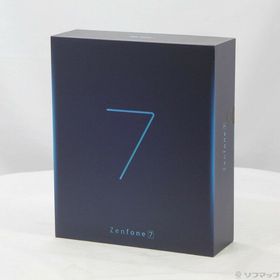 ZenFone 7 新品 69,980円 中古 25,000円 | ネット最安値の価格比較 