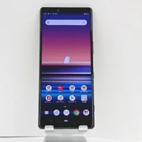 3986 SIMフリー Xperia 1 SO-03L docomo 美品 | cienciahoy.org.ar