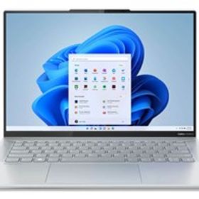 ★☆レノボ / Lenovo Lenovo Yoga Slim 760 Carbon 82L0003GJP 【ノートパソコン】【送料無料】