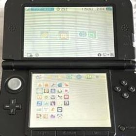 本物保証】 【ジャンク品】ニンテンドー 3DS LL 家庭用ゲーム本体