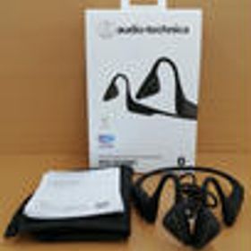 骨伝導ヘッドホン ATH-CC500BT AUDIO-TECHNICA