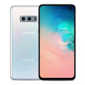 ✓未開封品 Galaxy S10e プリズムグリーン SIMフリー海外版 583