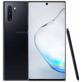 ✓未開封品 Galaxy Note10+ オーラブルー SIMフリー韓国版308 taasacco.com