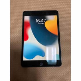 iPad mini 2019 (第5世代) 新品 43,535円 中古 24,900円 | ネット最 