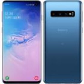 Galaxy S10 5G SIMフリー 新品 34,800円 中古 25,000円 | ネット最安値 