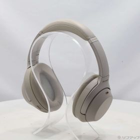 オーディオ機器 ヘッドフォン WH-1000XM3 新品 15,400円 中古 10,660円 | ネット最安値の価格比較 