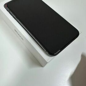 iPhone X SoftBank 中古 22,000円 | ネット最安値の価格比較 プライス 
