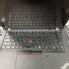 ThinkPad X395 新品 137,800円 中古 33,000円 | ネット最安値の価格 
