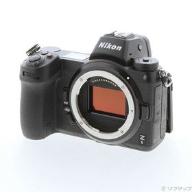 Nikon Z6 新品 168,000円 中古 110,898円 | ネット最安値の価格比較 