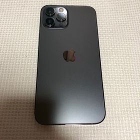 Apple iPhone 12 Pro Max 新品¥117,980 中古¥69,800 | 新品・中古の 