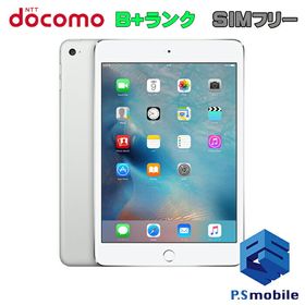 【美品】iPad mini4 WiFi＋Cellular 32GB SIMフリー