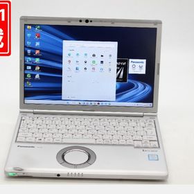 Let's note SV7 新品 74,800円 中古 29,700円 | ネット最安値の価格