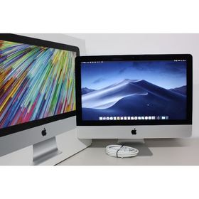Apple iMac 4K 21.5インチ 2019 新品¥183,404 中古¥53,000 | 新品 