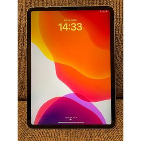 iPad Pro 11 256GB 中古 55,800円 | ネット最安値の価格比較 プライス 