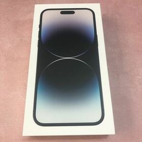 iPhone 14 Pro Max PayPayフリマの新品＆中古最安値 | ネット最安値の 