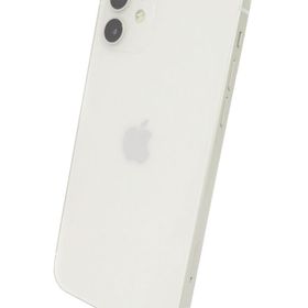 iPhone 12 ホワイト 新品 62,000円 中古 47,483円 | ネット最安値の 