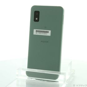 スマートフォン/携帯電話 スマートフォン本体 シャープ AQUOS wish2 新品¥8,600 中古¥7,777 | 新品・中古のネット最 