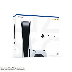 プレイステーション5 ゲーム機本体 新品 52,680円 中古 50,400円 