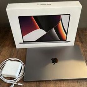 MacBook Pro 14インチ M1 Pro / M1 Max (2021) | ネット最安値の価格 