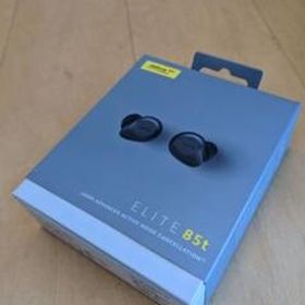 全品新品未開封 【値下げ】33334JABRA ELITE 85t チタニウム ブラック