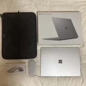 Surface Laptop 3 VGZ-00018 新品 134,700円 中古 | ネット最安値の