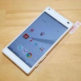 スマートフォン/携帯電話 スマートフォン本体 SONY Xperia Z5 Compact 新品¥22,917 中古¥2,900 | 新品・中古のネット 