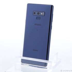 Galaxy Note9 SIMフリー 中古 20,800円 | ネット最安値の価格比較