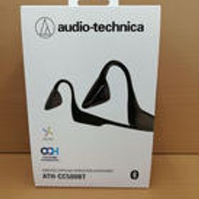 骨伝導イヤホン ATH-CC500BT AUDIO-TECHNICA