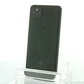 Pixel 5a (5G) 新品 26,400円 中古 25,000円 | ネット最安値の価格比較