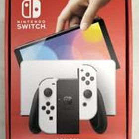 Nintendo Switch (有機ELモデル) 本体 新品¥37,500 中古¥27,999 | 新品 Nintendo Switch (有機ELモデル) 本体 新品¥37,500 中古¥27,999 | 新品