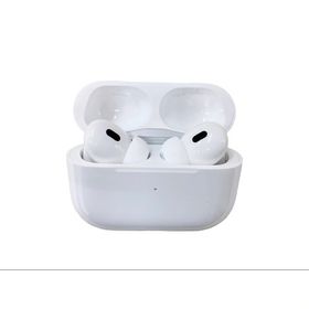 オーディオ機器 イヤフォン Airpods Pro 2 新品 27,000円 | ネット最安値の価格比較 プライスランク