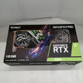 GeForce RTX 3080 搭載グラボ 新品 70,180円 中古 21,000円 | ネット最 