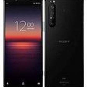 スマートフォン/携帯電話 スマートフォン本体 Xperia 1 II 新品 39,800円 | ネット最安値の価格比較 プライスランク